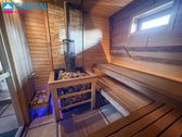 Parduodama Jauki Sodyba Su Pirtimi Ir Garažu - nuotraukos Nr. 31