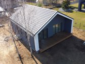 Parduodamas naujai statomas išskirtinio - nuotraukos Nr. 16