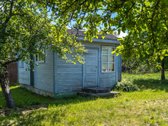 ? Parduodamas Sklypas Su 2 Kambarių Namu Ir - nuotraukos Nr. 5
