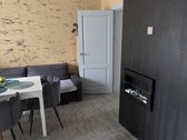 Išskirtiniame Užupio rajone įsikūręs namas su - nuotraukos Nr. 2