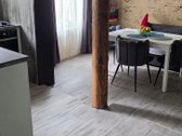 Išskirtiniame Užupio rajone įsikūręs namas su - nuotraukos Nr. 3