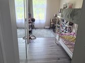 Išskirtiniame Užupio rajone įsikūręs namas su - nuotraukos Nr. 6