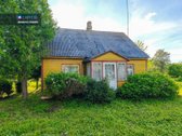 Parduodamas Namas Panevėžio Raj. Krekenavos - nuotraukos Nr. 2