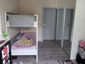 Išskirtiniame Užupio rajone įsikūręs namas su - nuotraukos Nr. 7