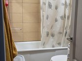 Išskirtiniame Užupio rajone įsikūręs namas su - nuotraukos Nr. 9