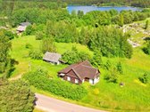 Parduodama puikiai įrengta sodyba su verslo