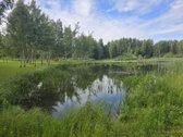 2 kambarių butas su terasa ir balkonu (Be - nuotraukos Nr. 33