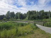 2 kambarių butas su terasa ir balkonu (Be - nuotraukos Nr. 34
