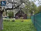 Parduodamas Namas Su 7,42 A Sklypu - nuotraukos Nr. 3