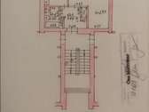 Langai įšeina į pėsčiujų taką, parkelį. Visą - nuotraukos Nr. 6