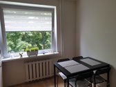 Išnuomojamas tvarkingas 1 kambario butas V. - nuotraukos Nr. 3