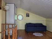 Erdvi sodyba / sodo namas šalia miško ir upės - nuotraukos Nr. 20