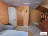Erdvi sodyba / sodo namas šalia miško ir upės - nuotraukos Nr. 29