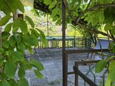 Erdvi sodyba / sodo namas šalia miško ir upės - nuotraukos Nr. 32