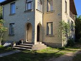 Erdvi sodyba / sodo namas šalia miško ir upės - nuotraukos Nr. 31