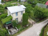 Erdvi sodyba / sodo namas šalia miško ir upės - nuotraukos Nr. 34