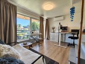Parduodamas jaukus ir renovuotas sodo namas - nuotraukos Nr. 3