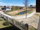 Isnuomojamas modernaus stiliaus ir ypatingai - nuotraukos Nr. 4