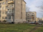 Parduodamas tvarkingas ir jaukus 28,11 kv. m - nuotraukos Nr. 2
