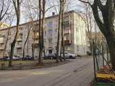 Parduodamas tvarkingas ir jaukus 28,11 kv. m