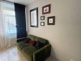 Lt: Išnuomuojamas 1 kambario butas Kauno