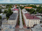 Ieškote namų su charakteriu arba idealios