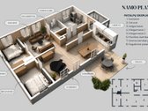 Parduodamas Erdvus Ir Jaukus Namas – Buvęs - nuotraukos Nr. 28