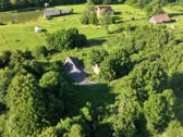 Parduodami Du Sklypai Su Dviem Sandėliavimo - nuotraukos Nr. 2