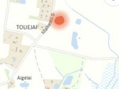 Parduodame 21 aro sklypą Toliejuose. - nuotraukos Nr. 3