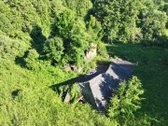 Parduodami Du Sklypai Su Dviem Sandėliavimo - nuotraukos Nr. 7