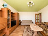 Parduodamas Tvarkingas 2 Kambarių Butas