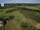 Parduodamas 10,67 Ha Sklypas Su Namo Pamatais - nuotraukos Nr. 3