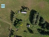 Parduodamas 10,67 Ha Sklypas Su Namo Pamatais - nuotraukos Nr. 7