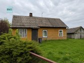 Parduodamas Namas Su Dideliu Sklypu - nuotraukos Nr. 2