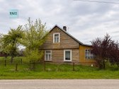 Parduodamas Namas Su Dideliu Sklypu - nuotraukos Nr. 4