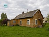 Parduodamas Namas Su Dideliu Sklypu - nuotraukos Nr. 5