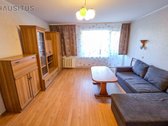 Miesto centre 2 kambarių butas su rūsiu - nuotraukos Nr. 5