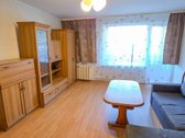 Miesto centre 2 kambarių butas su rūsiu - nuotraukos Nr. 7