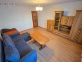 Miesto centre 2 kambarių butas su rūsiu - nuotraukos Nr. 6