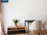 Nuomojamas šviesus, jaukus 1 kambario butas - nuotraukos Nr. 7