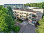 Parduodamas 3 kambarių butas Senamiestyje!