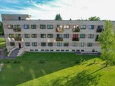 Parduodamas 3 kambarių butas Senamiestyje! - nuotraukos Nr. 30