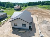 Parduodamas A++ energinės klasės, vieno - nuotraukos Nr. 13