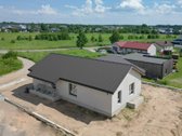 Parduodamas A++ energinės klasės, vieno - nuotraukos Nr. 15
