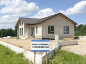 Parduodamas A++ energinės klasės, vieno - nuotraukos Nr. 40