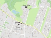 Parduodamas A++ energinės klasės, vieno - nuotraukos Nr. 38