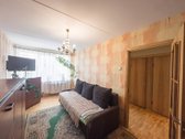 Parduodamas 2 kambarių butas 2 aukšte, - nuotraukos Nr. 4
