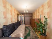 Parduodamas 2 kambarių butas 2 aukšte, - nuotraukos Nr. 5