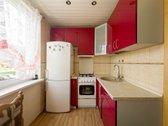 Parduodamas 2 kambarių butas 2 aukšte, - nuotraukos Nr. 7
