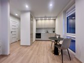 Nuomojamas modernus, jaukus ir stilingas 2 - nuotraukos Nr. 2